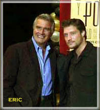Eric & Deacon